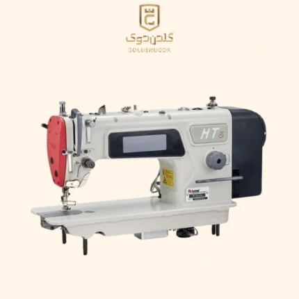 چرخ راسته دوز کامپیوتری رویانگ مدل RY-265-D4
