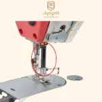 چرخ راسته دوز کامپیوتری رویانگ مدل RY-265-D4