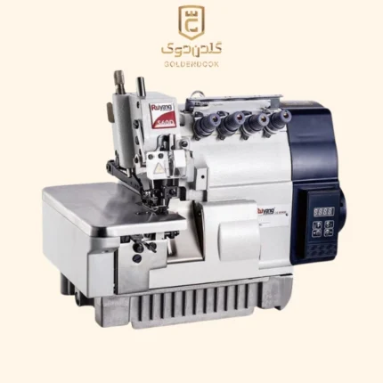 چرخ سردوز 4 نخ رویانگ مدل RY-S604-4 پلاس