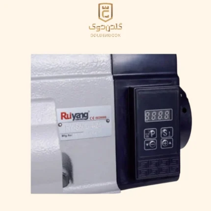 چرخ سردوز 4 نخ رویانگ مدل RY-S604-4 پلاس
