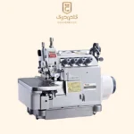 چرخ سردوز دو پایه رویانگ مدل RY-998TD