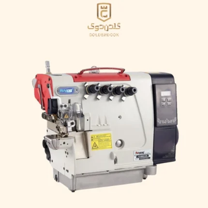 چرخ سردوز پوزه ای پنوماتیک رویانگ مدل RY-QS90D