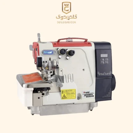 چرخ سردوز سوپرجت گان دوز رویانگ مدل RY-S804-BB