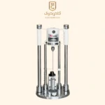 دریل علامت زن حرارتی رویانگ مدل RY-1-1A