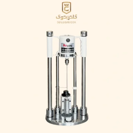 دریل علامت زن حرارتی رویانگ مدل RY-1-1A