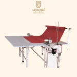 قیچی قد زن - طاقه بر اتوماتیک رویانگ مدل RY-3-AUTRY