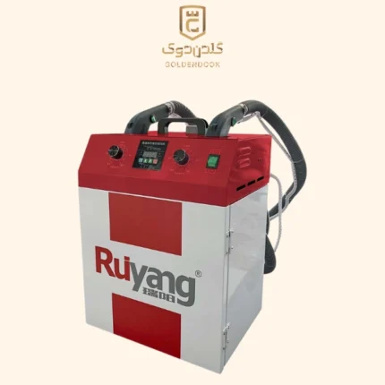 دستگاه سرنخ زن دو هد رویانگ مدل RY-1977