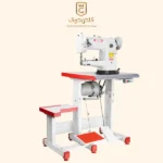 چرخ بطر کمپلت درشت زواردوز سیلور مدل SN-C3638LGD