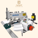 دکمه دوز صنعتی مکی مدل LS-T377D