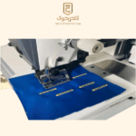 چرخ مادگی تک پدال مکی مدل LS-T782F