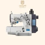 میان دوز فول کامپیوتری سخنگو مگی مدل W5