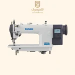 راسته دوز دو پایه فول کامپیوتری مگی مدل LS-0303E-TD4