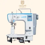 چرخ خیاطی بطر کامپیوتری جک مدل S5