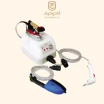 اتو سیلتر گازلا سه کاره مدل SPRMN3036