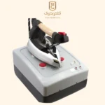 اتو مخزن دار سیلتر گازلا ترک مدل MN1035 (3.5 لیتری)