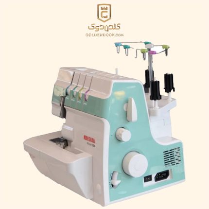 سردوز-مارشال