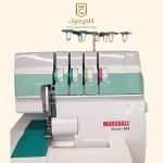 سردوز-مارشال