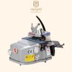 سردوز فرش‌ و‌ موکت یوهان تیغ دار مدل YH-2502K