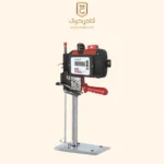 قیچی عمود بر 12 اینچ رویانگ مدل RY-988