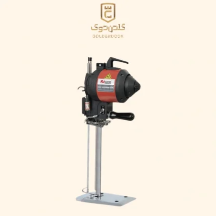 قیچی عمود بر 13 اینچ رویانگ مدل RY-103