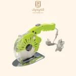 قیچی هشت پر رویانگ مدل RY-100