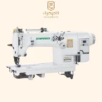 چرخ 2 سوزن 2 قلاب غلطکدار سوپاور SP-20058D