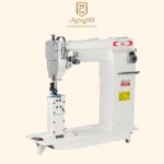 چرخ بطر کله اسبی دوسوزنه سیلور مدل SN-C3820D