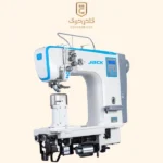 چرخ خیاطی بطر کامپیوتری جک مدل S5