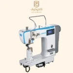 چرخ خیاطی بطر کامپیوتری جک مدل S7