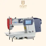 چرخ خیاطی راسته دوز اتومات کله خشک رویانگ مدل RY-E80-D4