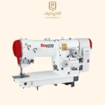 چرخ خیاطی سه استیج رویانگ مدل RY-860