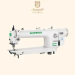 چرخ راسته دوز دو پایه دینام سرخود SP-313D