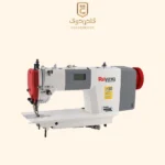 چرخ راسته دوز دو پایه دینام سرخود رویانگ مدل RY-360