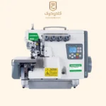 چرخ سردوز 4 نخ سر قائمی دار کامپیوتری سوپاور مدل SP-900-4BK