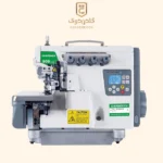 چرخ سردوز ضخیم کامپیوتری مجهز به ساکشن SP-900C-54