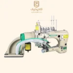 چرخ فلت کامپیوتری سوپاور مدل SP-740-AMG