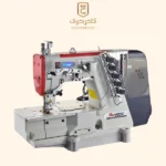 چرخ میاندوز اتوماتیک رویانگ مدل RY-F80