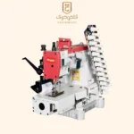 چرخ میاندوز دوازده سوزنه رویانگ مدل RY-VC008-D