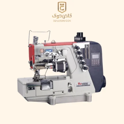 چرخ میاندوز کش دوز زنانه رویانگ مدل RY-F80-ED-05