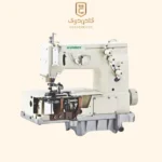 چرخ پل دوز سوپاور مدل SP-2000-C-D