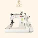 چرخ کابویی دو و سه سوزنه رویانگ مدل RY-927