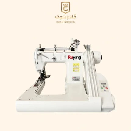 چرخ کابویی دو و سه سوزنه رویانگ مدل RY-927
