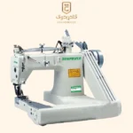 چرخ کابویی سه سوزنه سوپاور مدل SP-928-2PLD