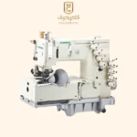 چرخ کمر کش 4 سوزنه سوپاور مدل SP-1508-D1