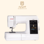 چرخ خیاطی ژانومه مدل 652A