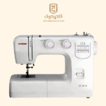 چرخ خیاطی ژانومه مدل 1014