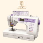چرخ خیاطی ژانومه مدل 802P