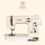 چرخ خیاطی ژانومه مدل 802A