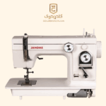 چرخ خیاطی ژانومه مدل 808A