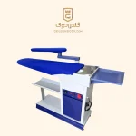 میز مکش قایقی سیلتر 110 مونتاژ ایران